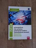 Kwalifikacja INF.02. Administracja i eksploatacja systemów komp. Cz.1.