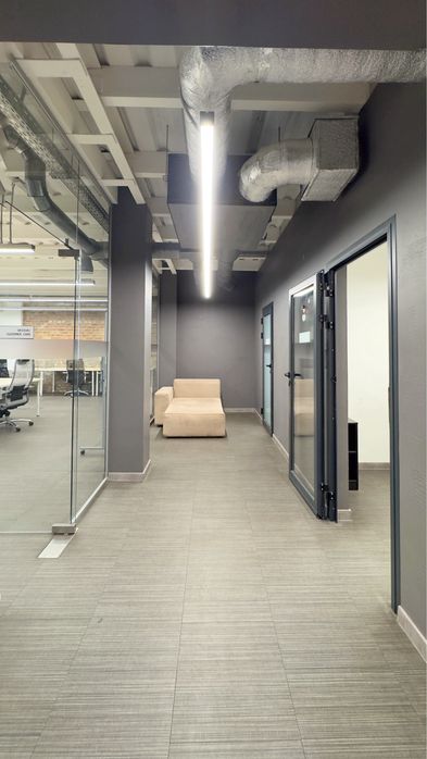 Оренда сучасного офісу 330м2