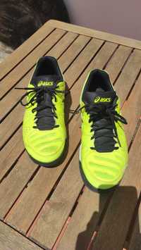 Ténis Padel - Asics Gel Padel Pro - Tamanho 42/43