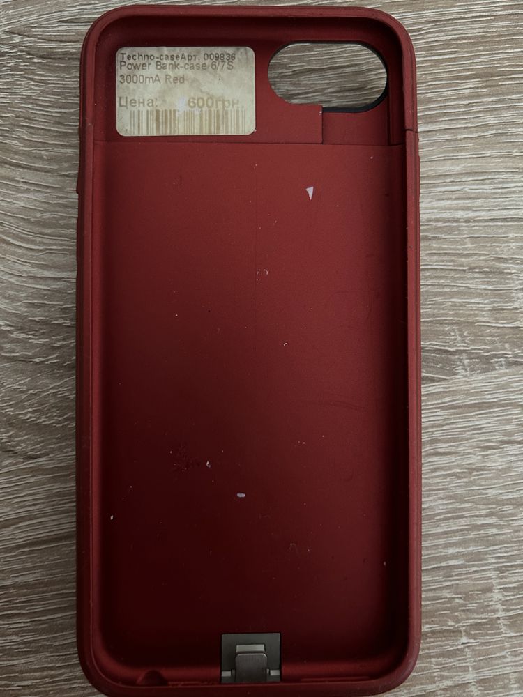 Гарний стан iPhone 7 -  128 GB