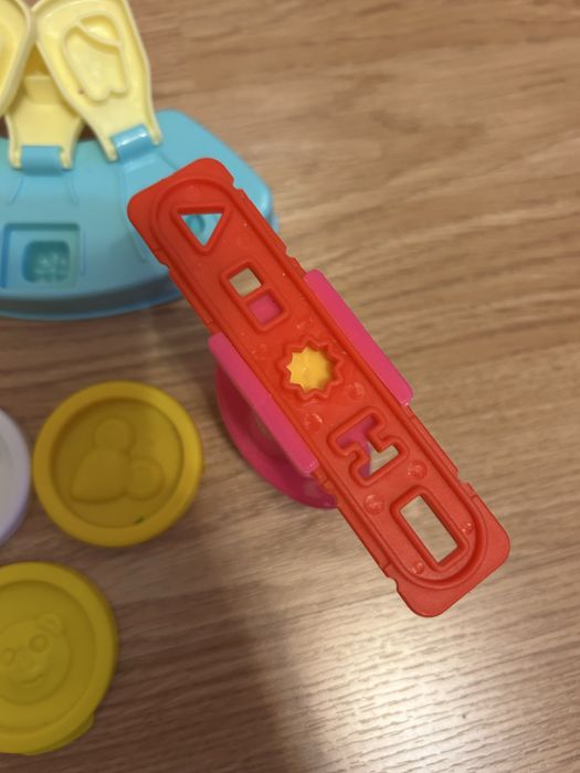 Дитячий набір стоматолога