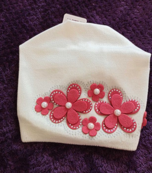 Куртка для девочки осенне-весенняя Oshkosh