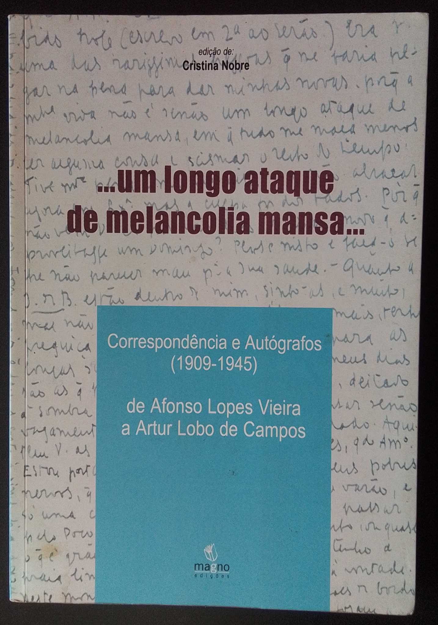 6 livros de ensaio sobretudo sobre literatura