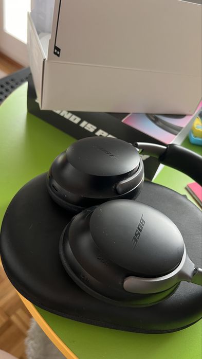 Bose QuietComfort Ultra