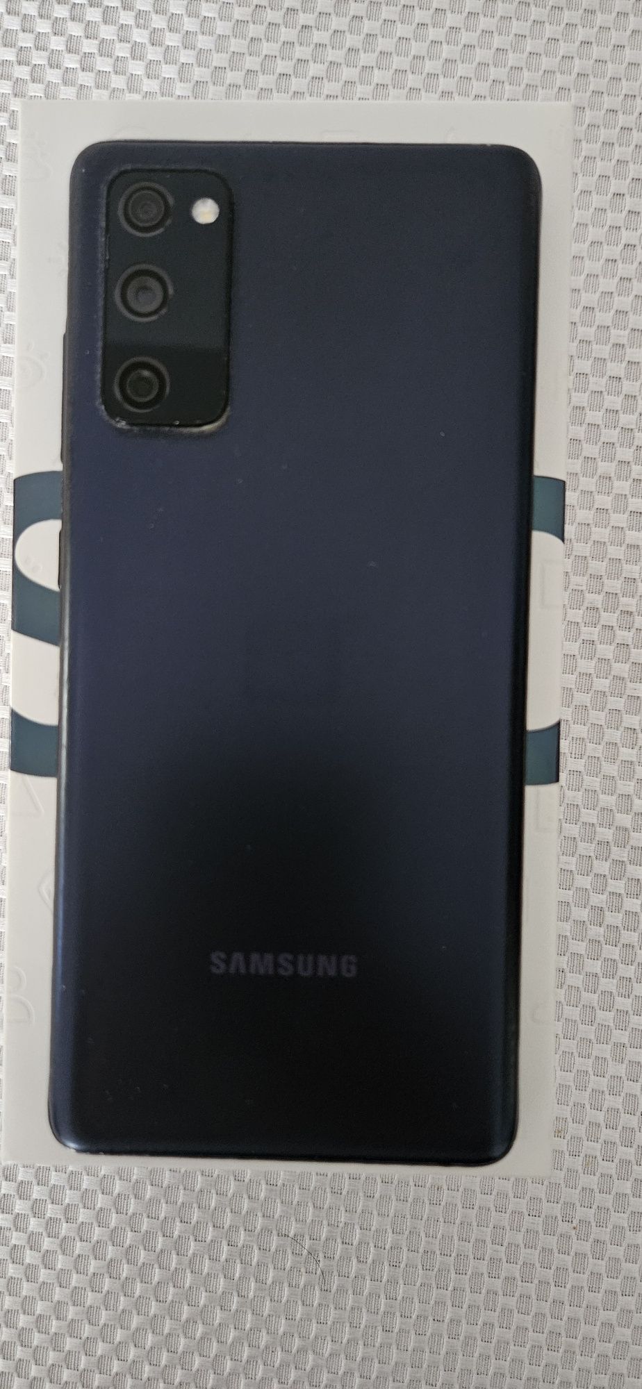 Samsung Galaxy S20 FE 5G