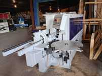Okleiniarka BRANDT AMBITION 1220 - KDF 220