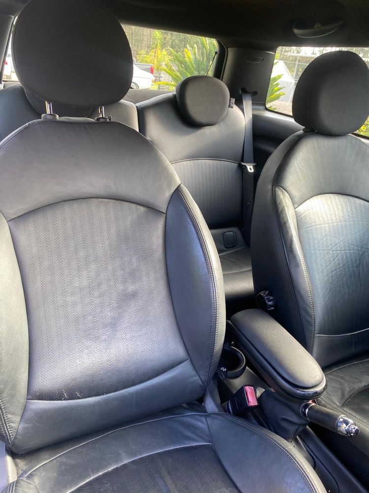 Mini Cooper 1.6D