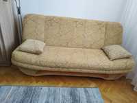 Wersalka, sofa do sprzedania