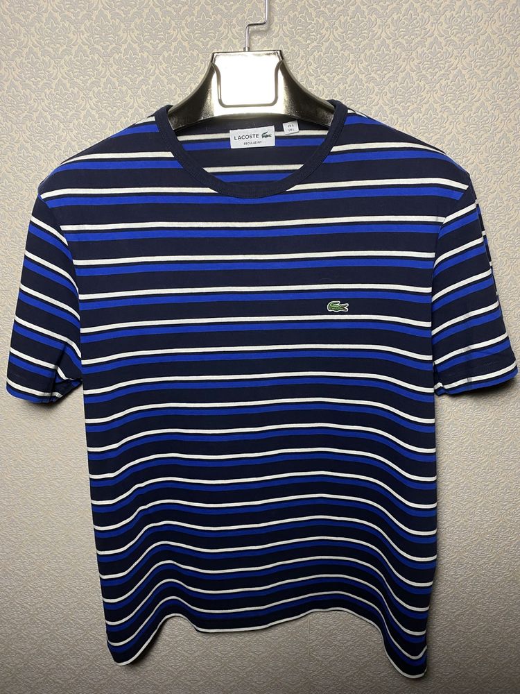 Футболка Lacoste L размер