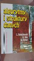 Algorytmy i struktury danych L.Banachowski K.Diks W.Rytter