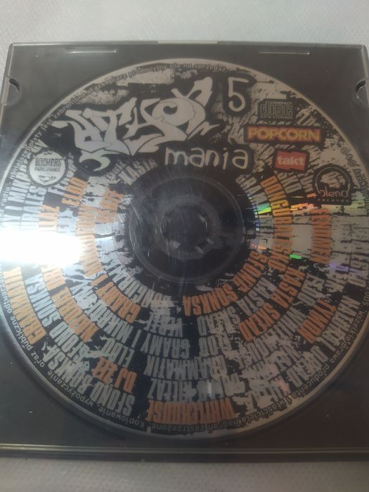 Płyty dvd ,programy i muzyka