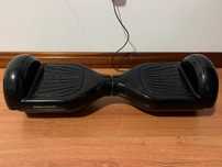 Hoverboard Urbanglide