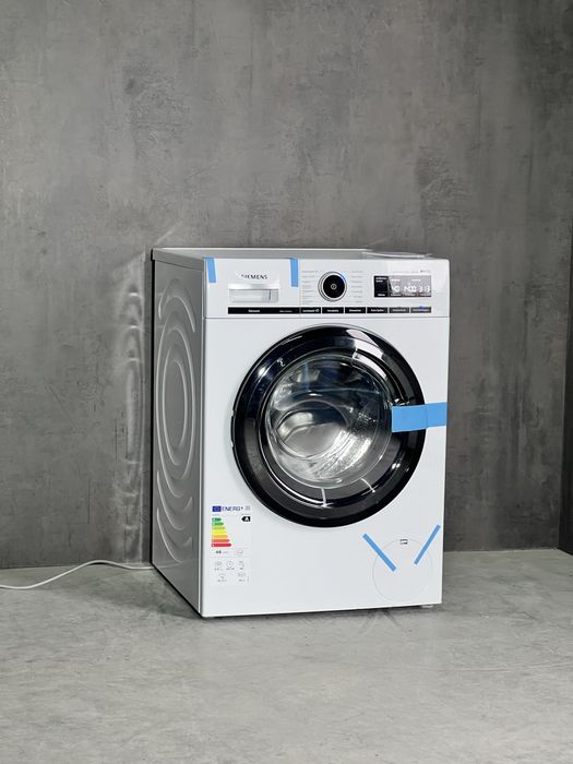 2022 Стиральная машина Siemens IQ 700 стиралка пральна машина