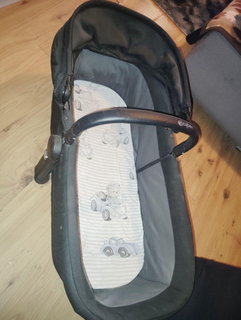 Gondola Cybex Priam 1.0/2.0