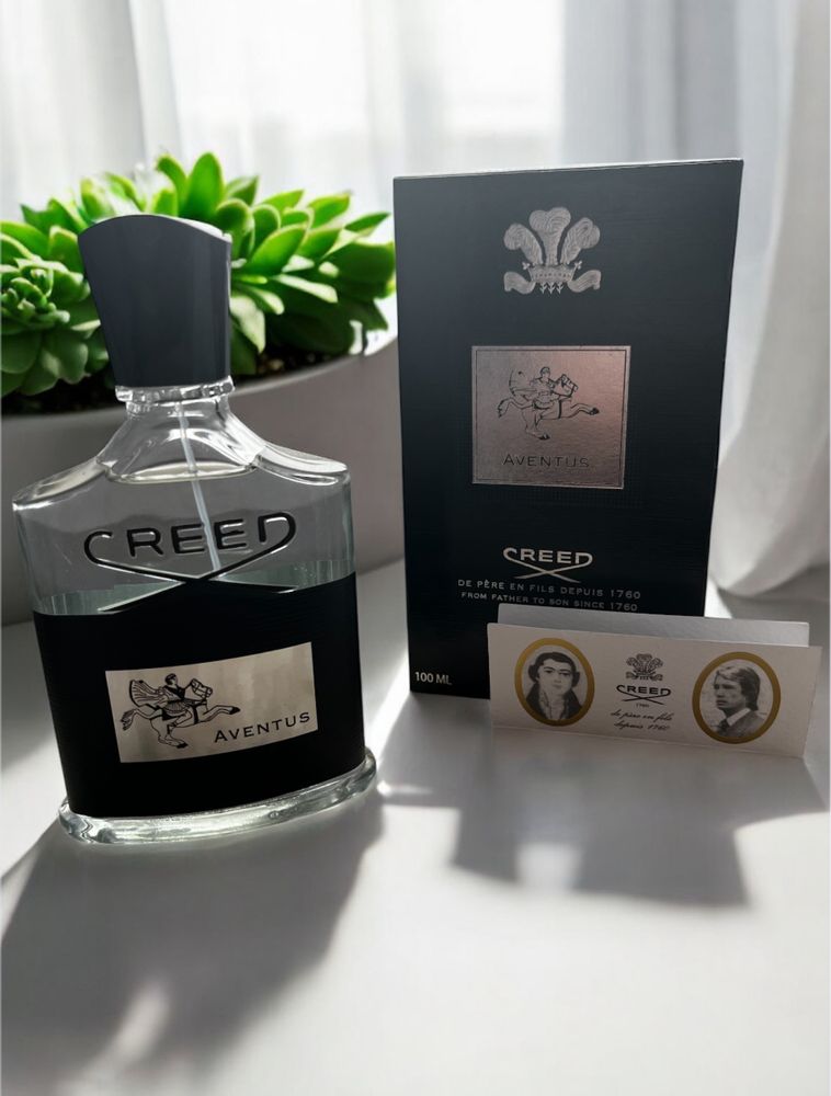 Creed Aventus EDP 100 ml