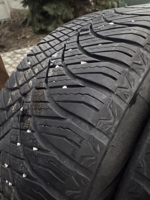 Opony wielosezonowe westlake 225/50 r17