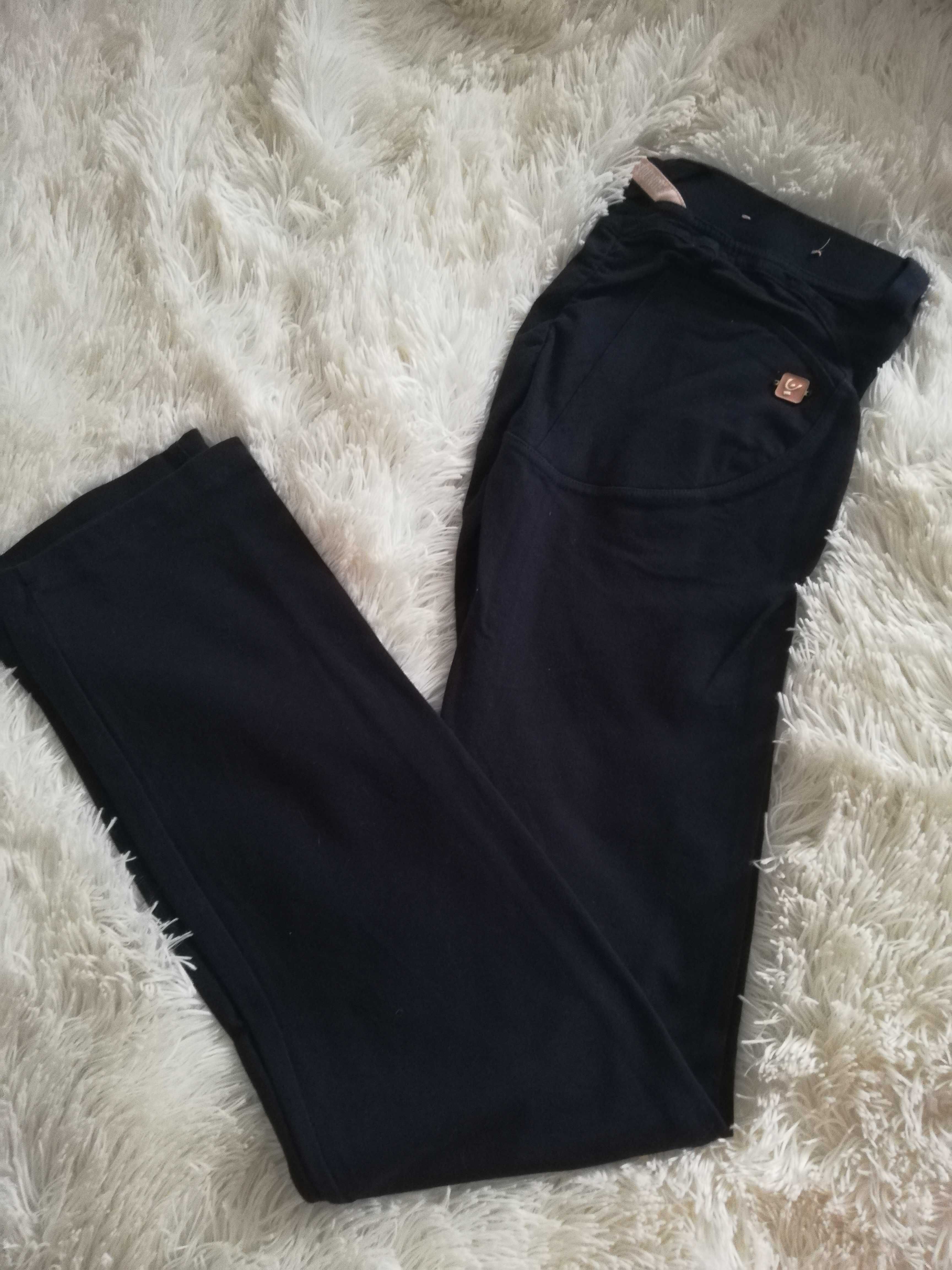 spodnie legginsy WR.UP xs s m 36 38 40 spodnie FREDDY 36 38 s slounge