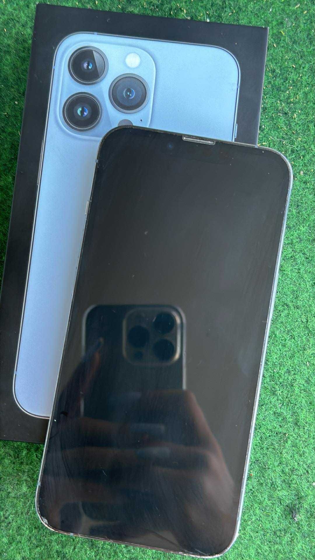 Iphone 13 Pro 128g