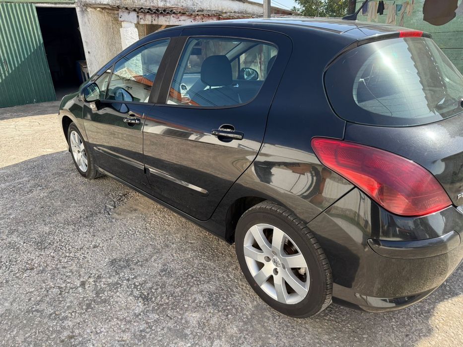 Peugeot 308 1.6 HDI