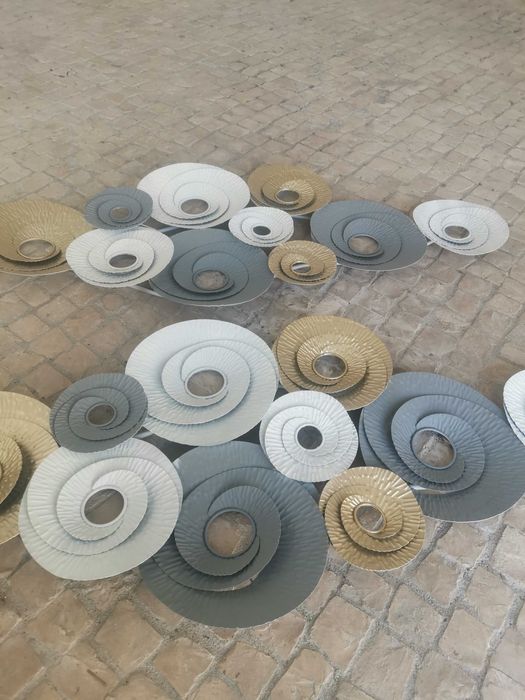 Quadro decoração Homa