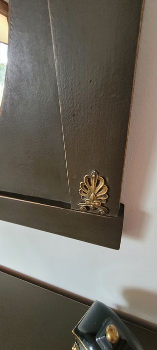 Konsola  Vintage