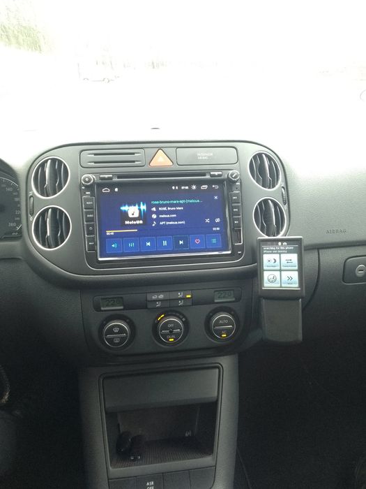 Продам авто Volkswagen Golf plus