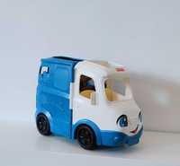 Fisher-Price Little People Songs & Sounds Zestaw Camper