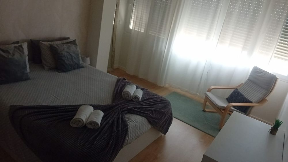 Serviços de limpeza