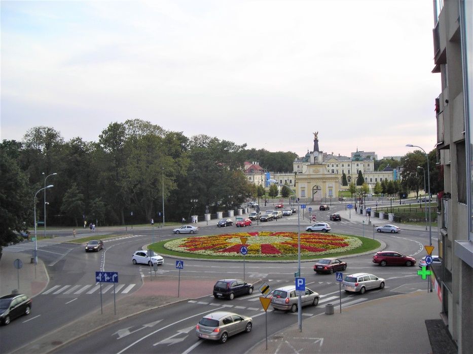 Apartament  mieszkanie na doby Pałacowa CENTRUM Białystok