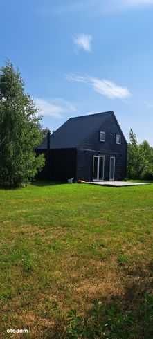 Przytulny domek na wynajem