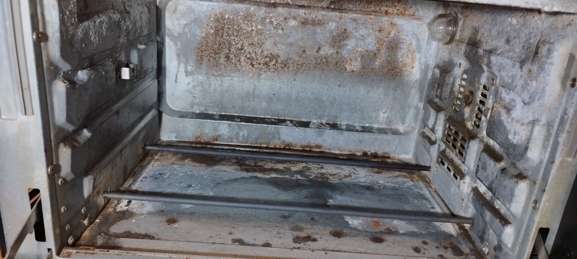 MPM MPE-09/T Piekarnik elektryczny z termoobiegiem