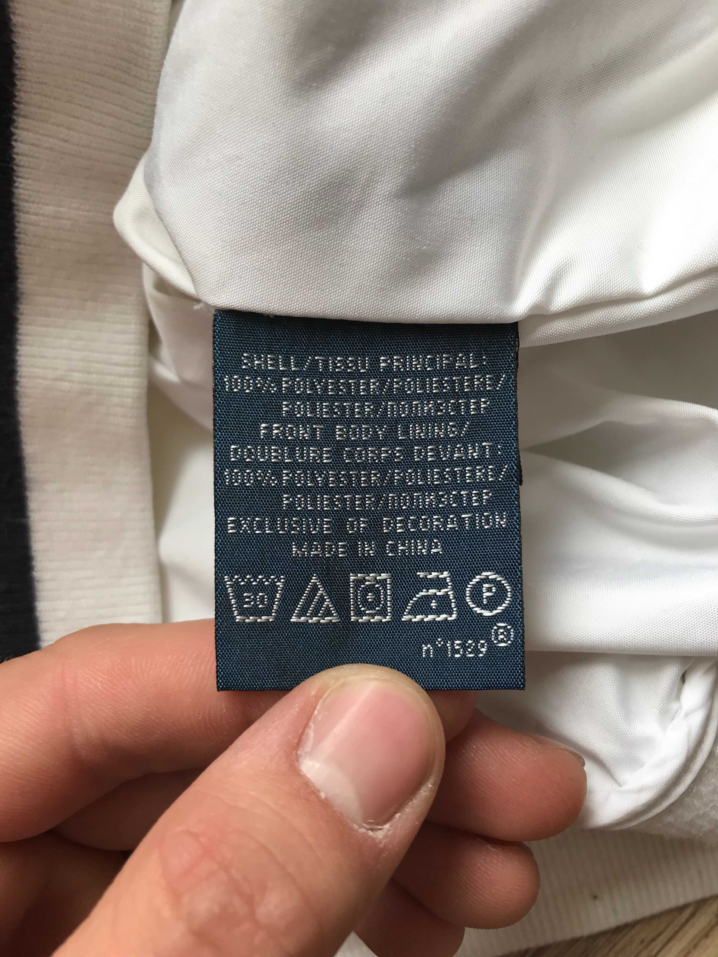 Kurtka harrington Polo Ralph Lauren rozm. L
