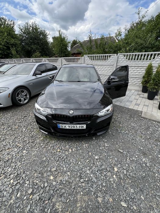 Підбір та огляд авто перед купівлею