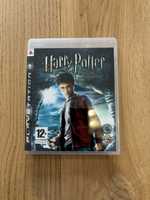 Jogo PS3 Harry Potter e o Principe Misterioso