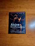 OS ANJOS EXTERMINADORES (Jean-Claude Brisseau) Maroussia Dubreuil