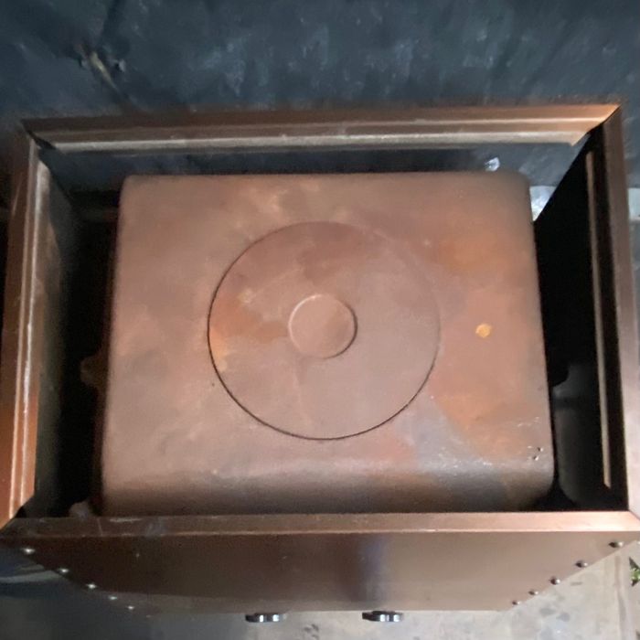 Piecyk Trolla 850 !!!