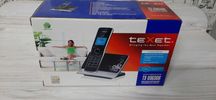 Радіотелефон Texet.