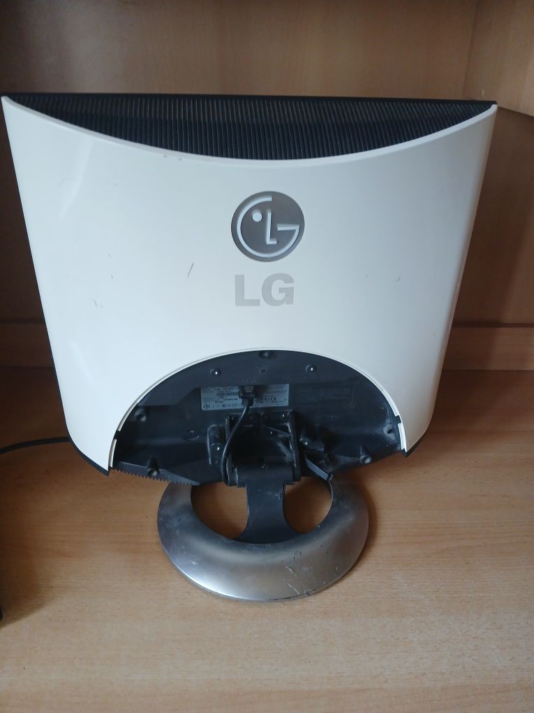 Монітор LG flatron L1940 BQS