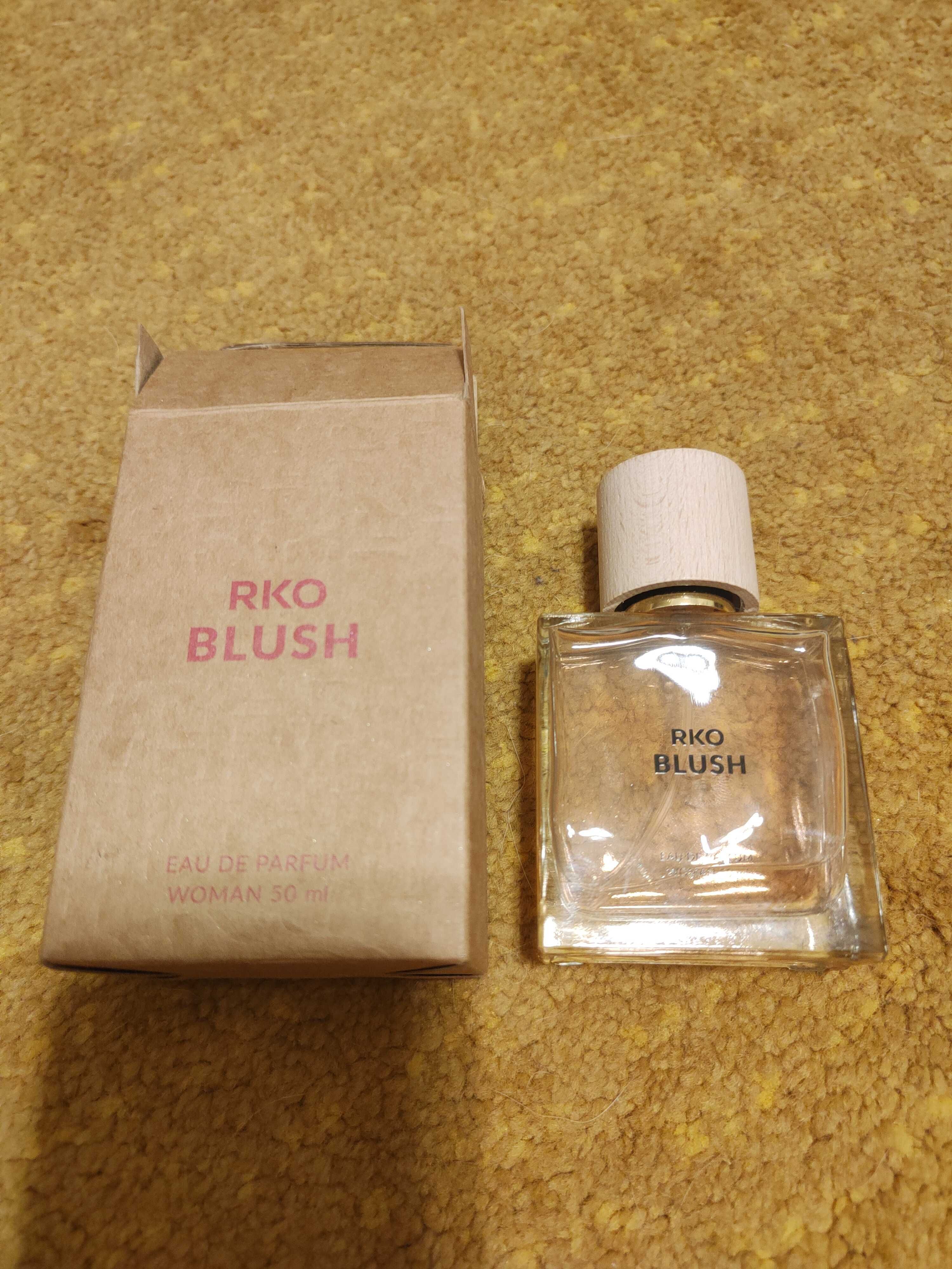 Perfumy Rko Blush Ryłko 50ml