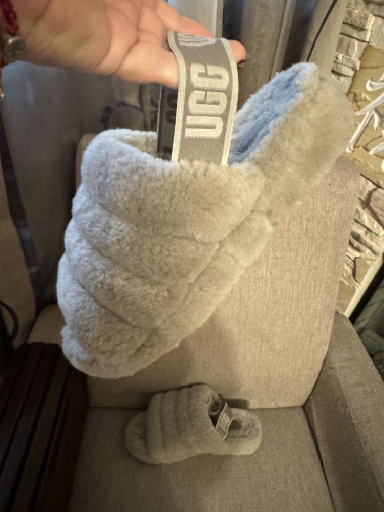 Угги, тапочки, босоножки, Ugg, оригинал!