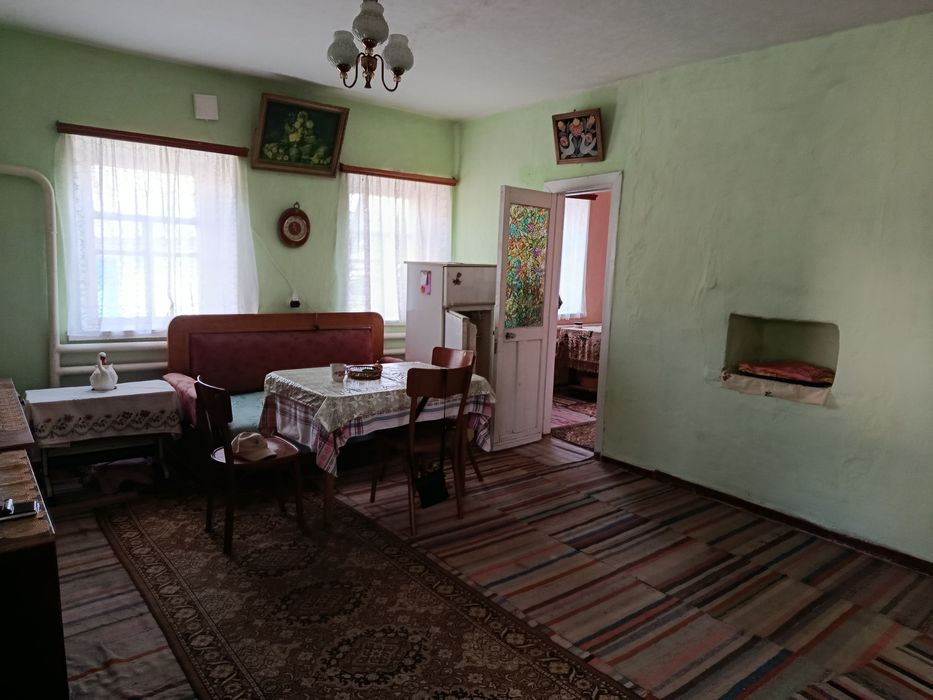 Продам будинок с. Дальнє Берестинського р-н.