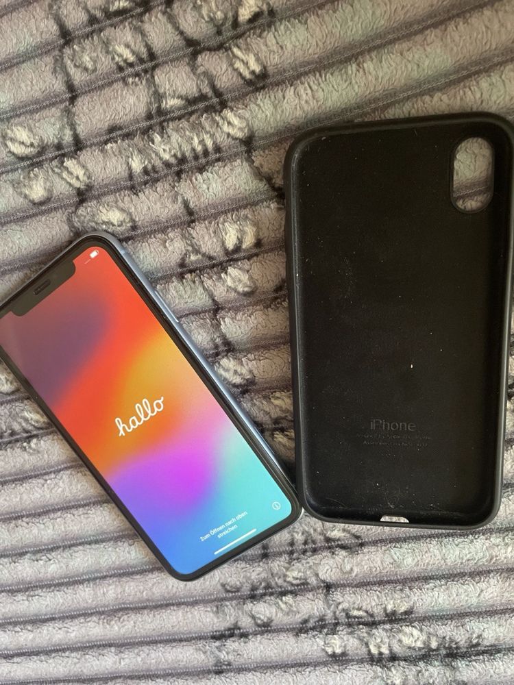 Продам Айфон хр Iphone xr