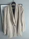 Marynaka nowa massimo dutti 42