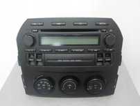 MAZDA MX-5 RADIO FABRYCZNE NG3166AR0