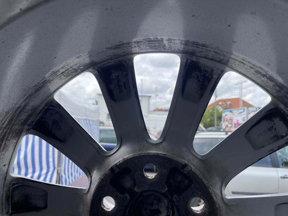 Alufelgi Astra J, K Super stan! 5x105 17 cali