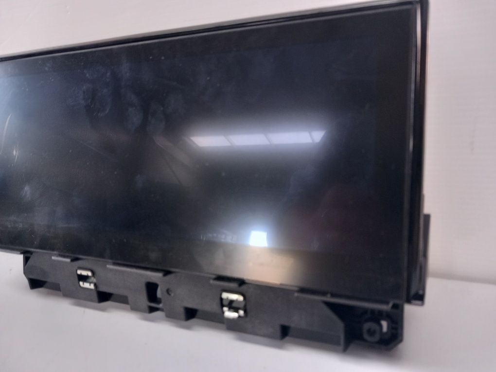 Ecrã multimédia multifunções display GPS Citroen DS3 DS7