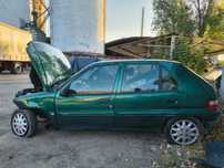 Citroen Saxo - peças e salvados