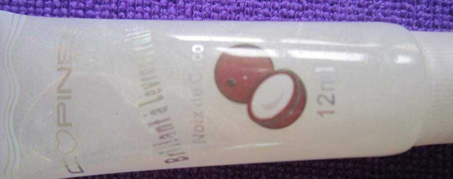 Lips Gloss - Côcô - NOVO