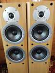 Продам напольные колонки Acoustic kingdom 120ват
