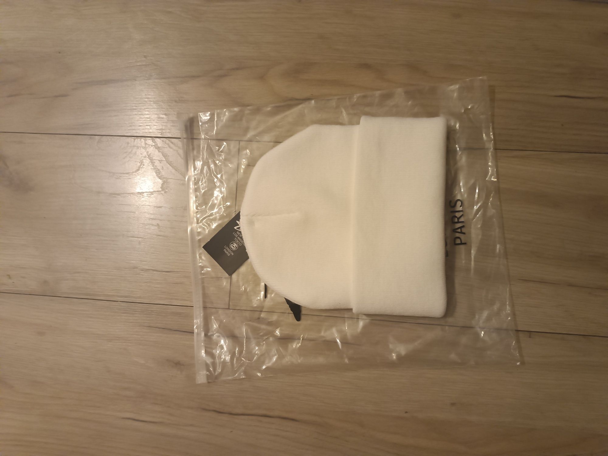 czapka stussy beanie